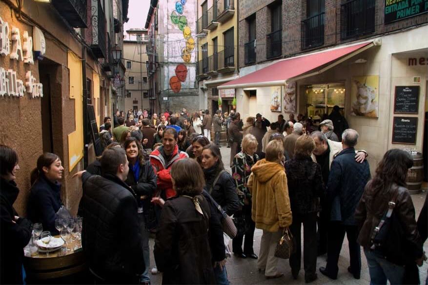 Logroño